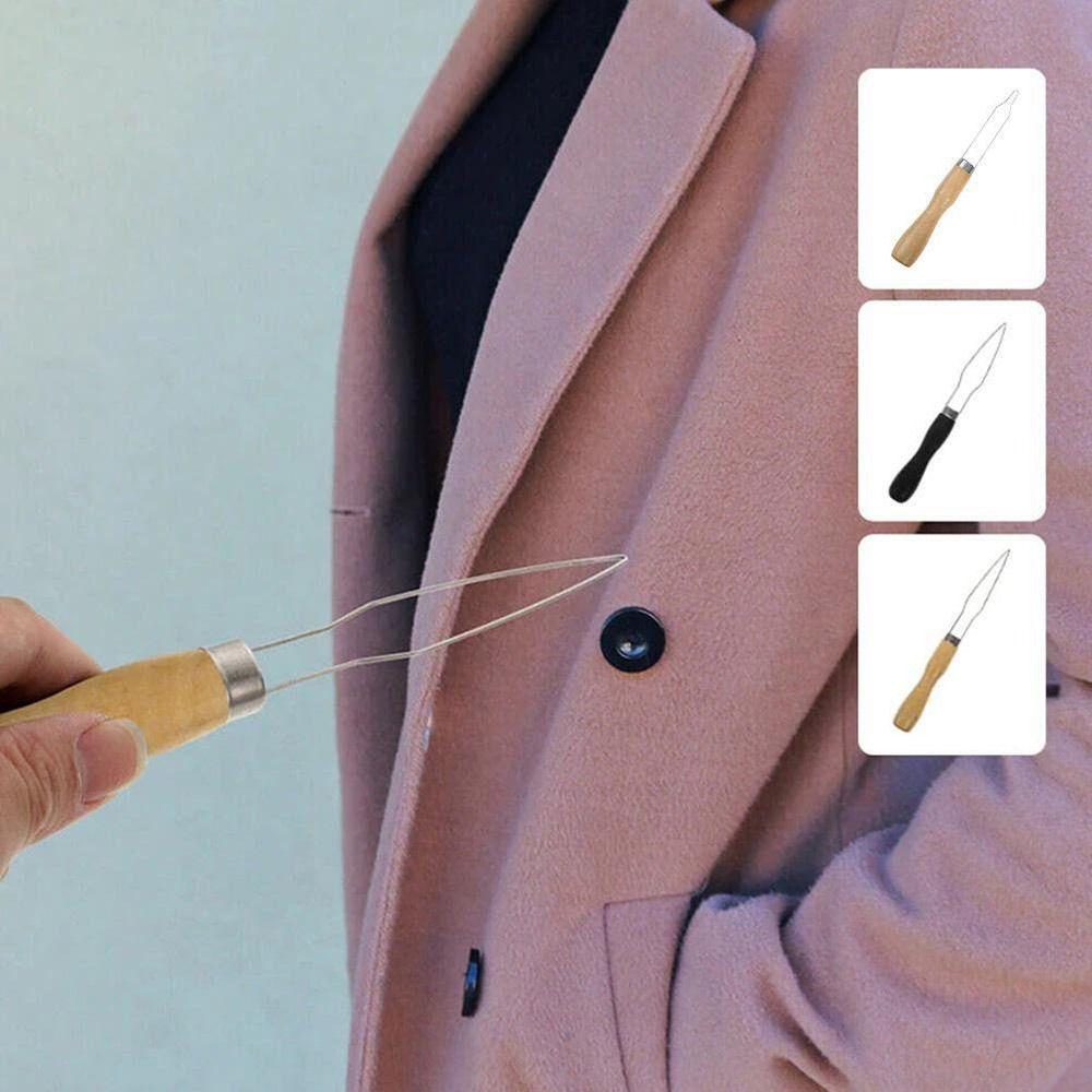 Buttons Handicapped Button Belt Threader Button Hook Aids Helper Siding Hooks Button Hook Auxiliary