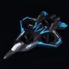 EPP Foam Remote Control Foam Fighter Gravity Sensing RC Hobby Jet Plane  Boys Baby Girls