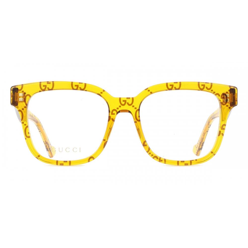 Gucci Gg0958o 012 Women Eyeglasses