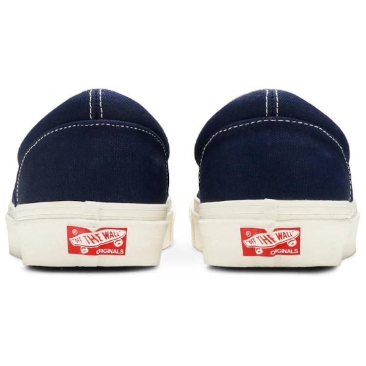 Slip-On Og Classic Vans Lx 'Peacoat' VN000UDFF9L