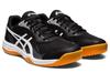 Sneakers Asics Schwarz Upcourt 5