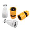 Car Wash Accessories Water Pipe Fittings Excellent Sealing Performance