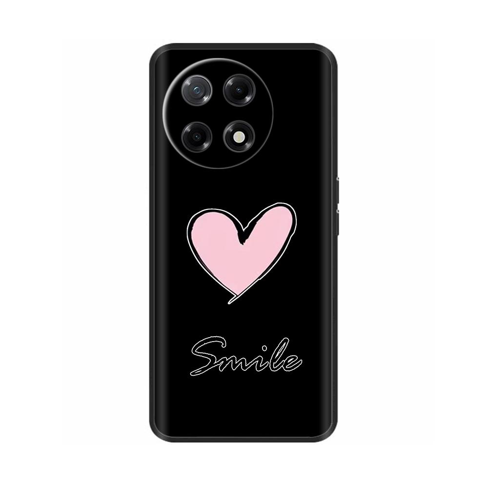 For Tecno Camon 30S Pro Case CLA6 Cute Soft Tpu Silicone Cover For Tecno Camon 30 Pro CL8 Camon30s Case Shockproof Cover Fundas