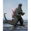 BANDAI SPIRITS S.H.MonsterArts Godzilla 2000 x Megaguirus Japan