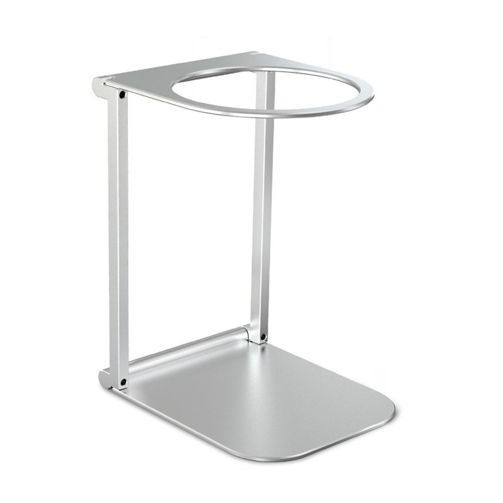 Алюминиевый сплав Подставка-держатель Стойка для Кофемашины Стойка для Кофе-дриппера для Портативной Эспрессо-Кофемашины Аксессуары China Mainland