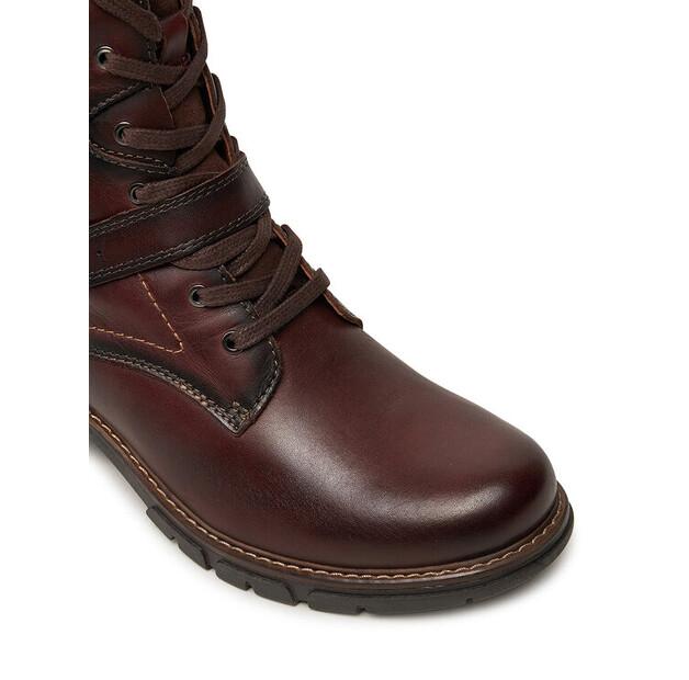 Ботильоны Pikolinos W1T-8675C1 коричневые