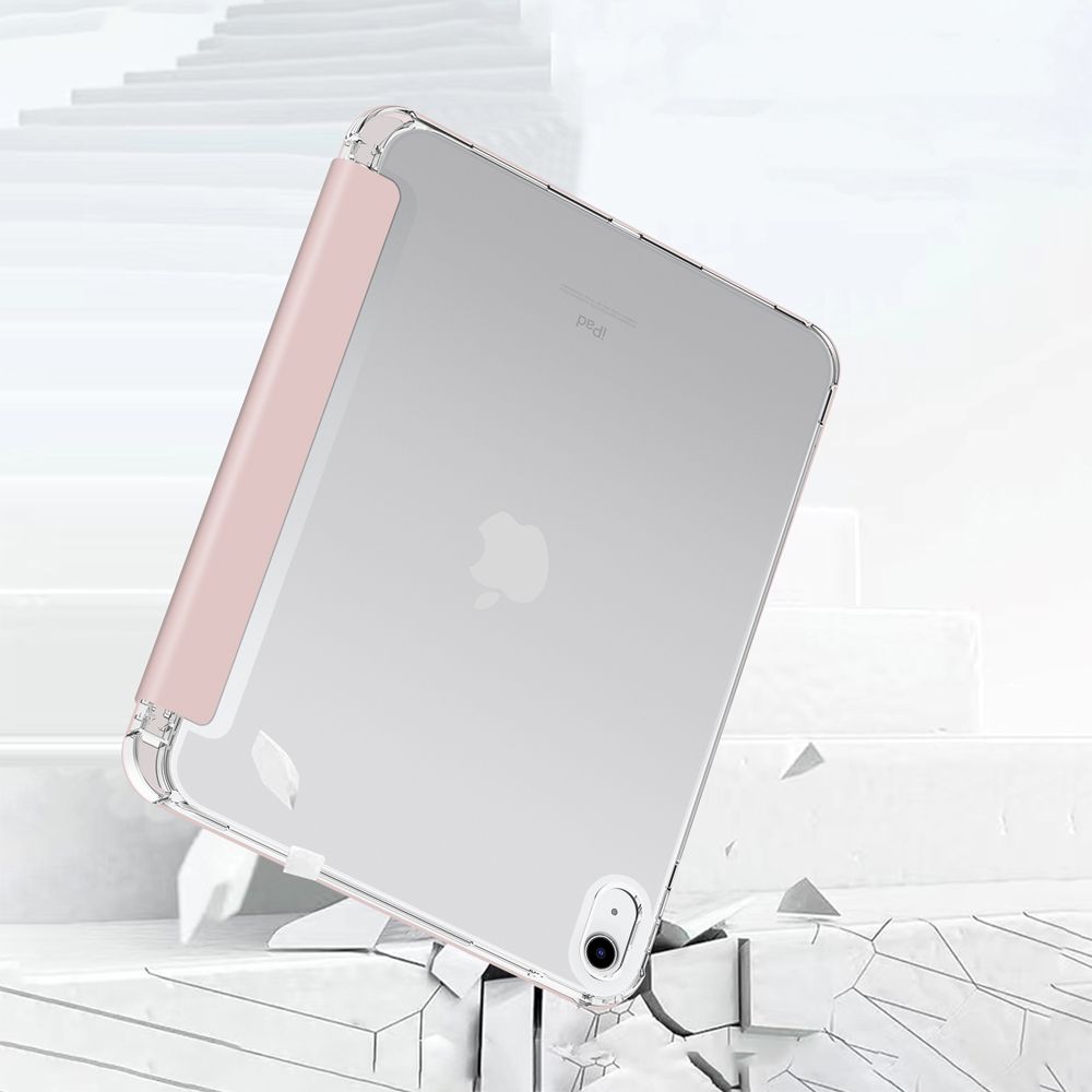 Tech-Protect Sc Pen Hybrid Ipad 10.9 10 / 2022 / 11 11 / 2025 Pink