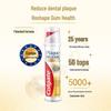 European Deep Clean Whitening Pump Toothpaste