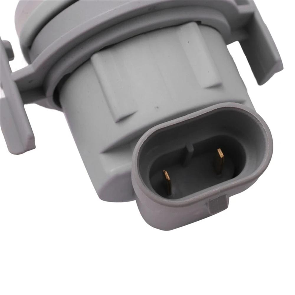 2pcs Bulb Socket 63128380206 For BMW E46 Low Beam Halogen Headlight