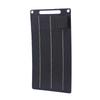 10W Solar Panel ETFE USB Type C Portable Solar  r Backup Energy Solution Water Proof for Outdoor Camping Hiking Travel