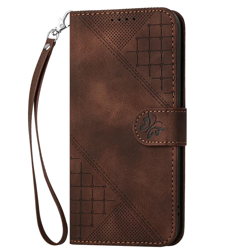 Leather Wallet Case for TCL 30 Plus 40 NxtPaper SE XL XE 305 306 30E 30T AL02 T603DL T610K T671G T507U T506D Stand Phone Cover