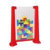 3D Tetris Crystal Puzzle Toy for Logical Thinking Training