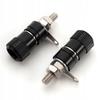 1X Banana Speaker Socket Screw-in 33Mm