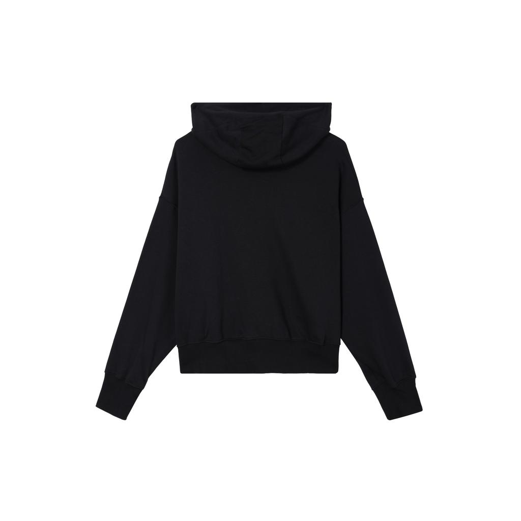 New Nike Sweatshirts Women's Black DQ5859-010