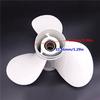 Marine Propeller Boat Parts 40-50HP Outboard Propeller 11 1/8 X 13-G For 40-60HP 69W-45945-00-EL-A87Q