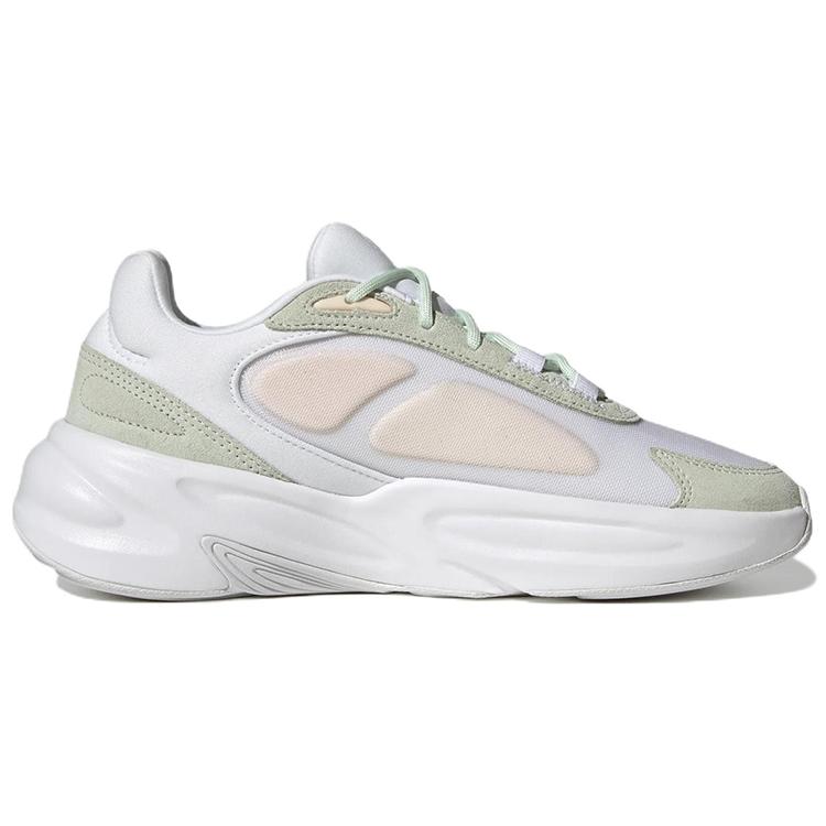 adidas Wmns Ozelle 'White Almost Pink' Women's GX1729