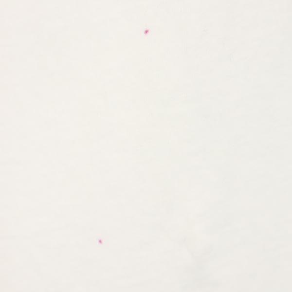 MAISON KITSUNE Short sleeve T-shirt S White system Men's Used