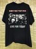 Live For Today Boysetsfire Unisex T-Shirt All Size S To 5XL DI760