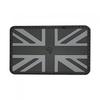 Viper Rubber Union Jack Patch