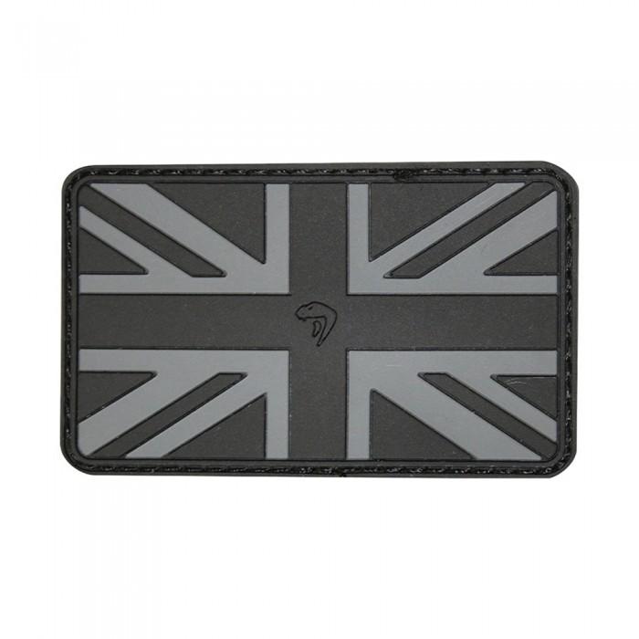 Viper Rubber Union Jack Patch