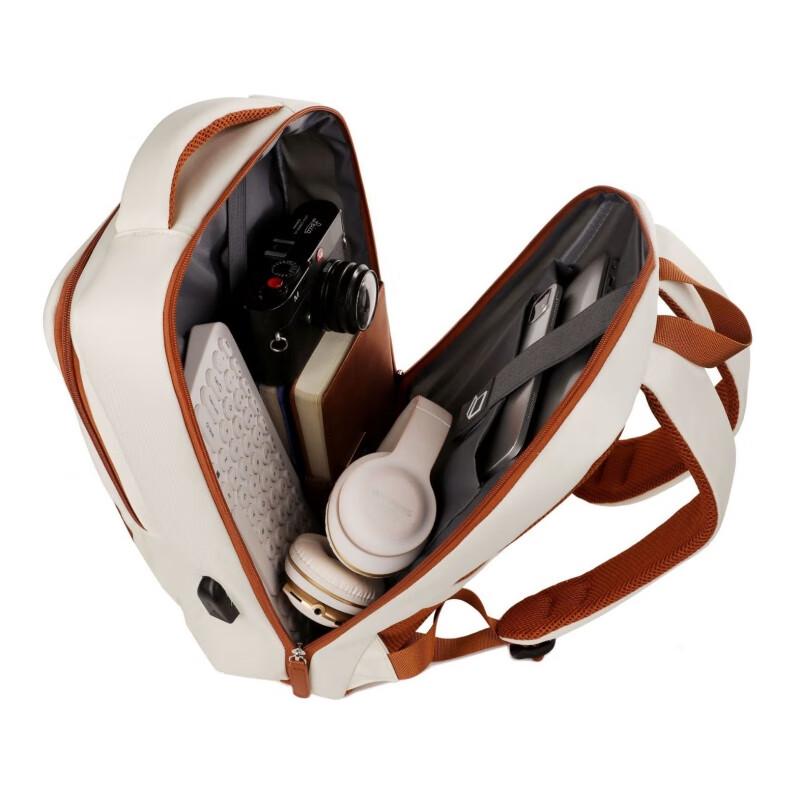 Large Capacity Laptop Travel Backpack