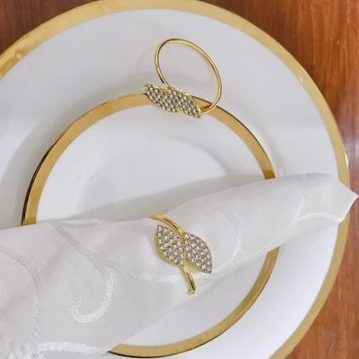 Masa dekorasyonu ve aksesuarları – Peçete halkaları