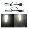 Eye Protection Bright Mini Student USB Laptop LED Night Light Book Light Reading Lamp