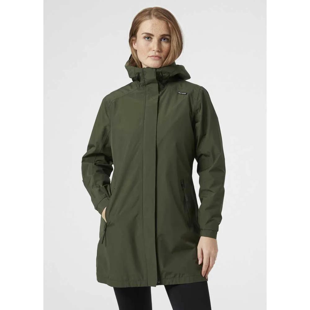 Helly Hansen Parka Valkyrie