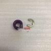Kuga Yi Shen Feng Di Si Gear Shift Lever Cable with Rubber Boot