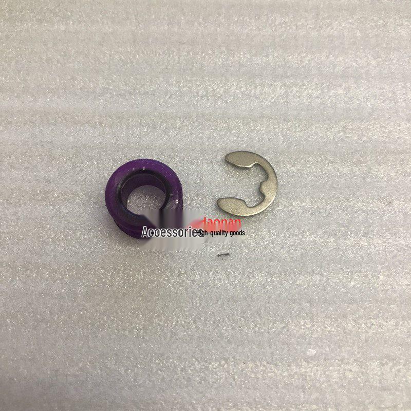 Kuga Yi Shen Feng Di Si Gear Shift Lever Cable with Rubber Boot