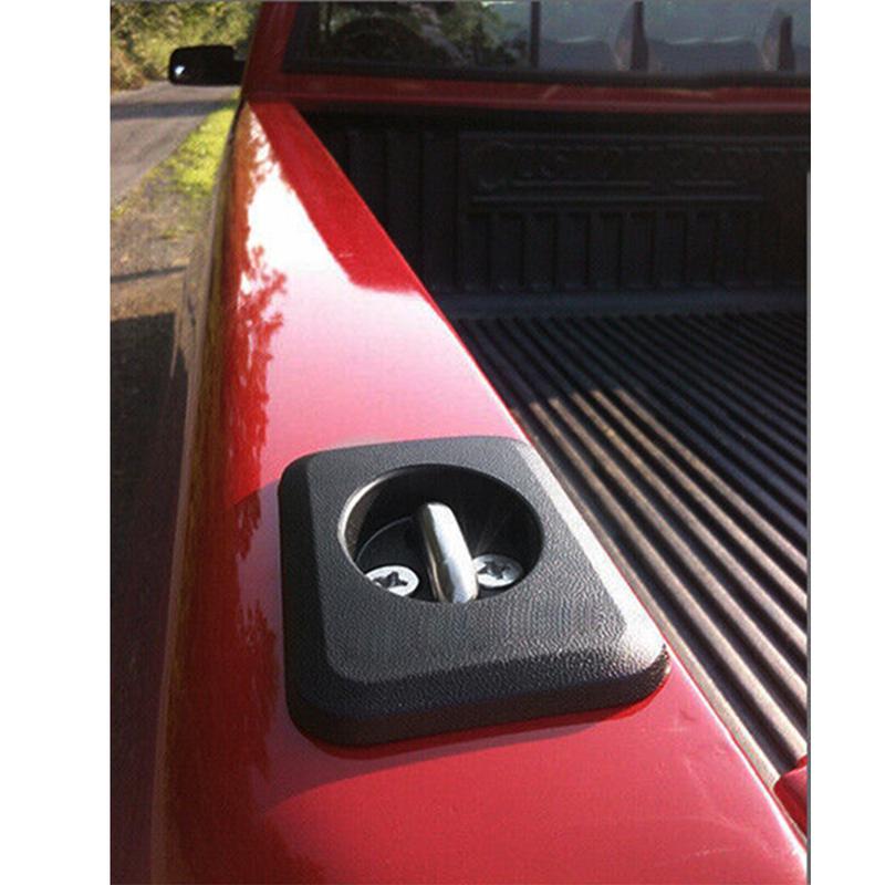 NEW Tie Down Anchors Hooks Fit for Dodge RAM 1500 2500 3500 Trucks 1995 1996 1997 1998 1999 2000 2001 2002 2003 2004 2005-2018