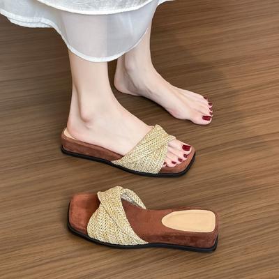 Sapatos de mulher – Sandálias de salto