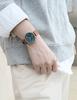 Maven Watches 34MM THE URBAN SCOUT SERIES Minimal Fashion Watch BROWN [Official Shop] (MUS-02 34MM)