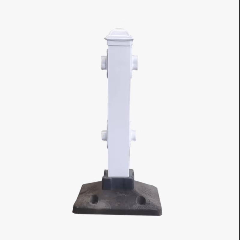 Road Safety Guardrail