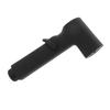 Black Bidet Sprayer Head Only Handheld Bidet Sprayer for Toilet Feminine Hygiene Baby Wash Pet