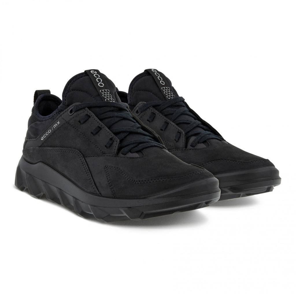 Ecco MX W Sneakers Black