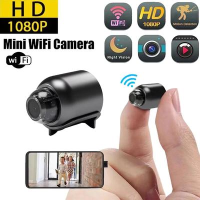 Video – Mini videokamery