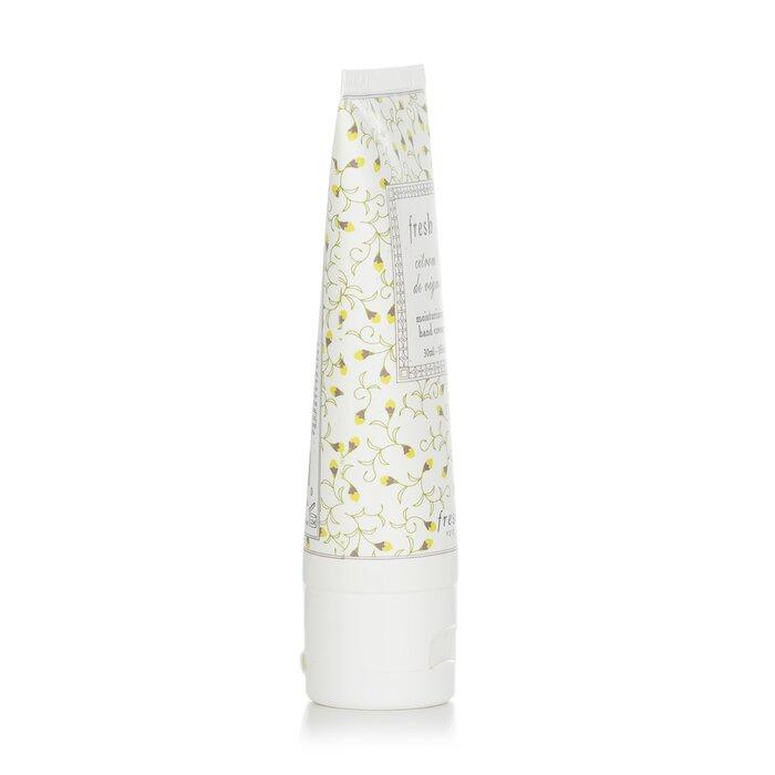 FRESH Citron de Vin Moisturizing Hand Cream