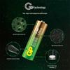 OEINGGP Super Alkaline AAA Batteries