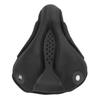 Bike Seat Cover Professional Thickened Hollow Soft Bike Seat Cushion Cover for Mountain Road Bike