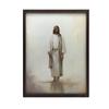 Prayer In Silence - Jesus Prayer In Silence - Jesus, 30X40 Cm, Unframed, Matte Paper 230 Gsm