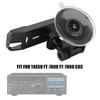 Panel Mount Holder Accessory Fit for YAESU FT 7800 FT 7900 C03