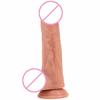 Sexual Equipment  Female Masturbator  Female Sexual Products Simulated Dildo Super Soft Silicone Dildo  Large Penis Adult Products