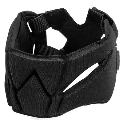 Soccer Headgear Anti-Collision Sports Headband Head Protector Rugby Helmet for Soccer
