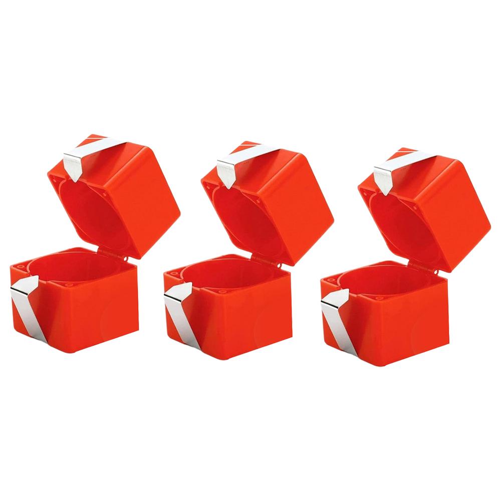 Handheld Egg Shell Separator, Creative Kitchen Tool, Easy Egg Separation, No Messy Hands, Household Essential Accessory