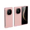 Applicable To Huawei mateX6 Folding Mobile Phone Case Skin Feel Huawei mateX5 Matte Men's and Women's X3 Anti-drop Protective Case