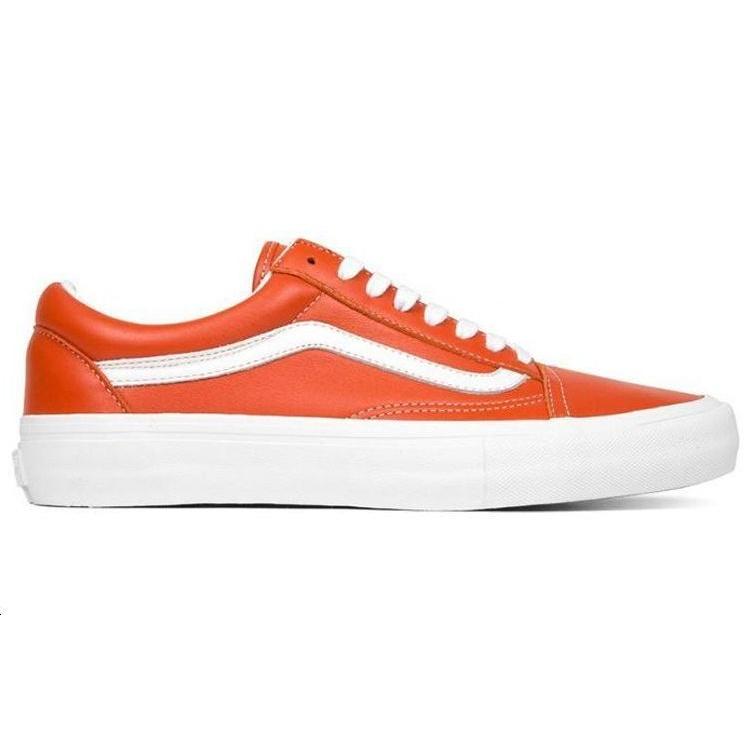 Vans Old Skool VLT LX 'Mango' Men's VN0A3MUWR2V