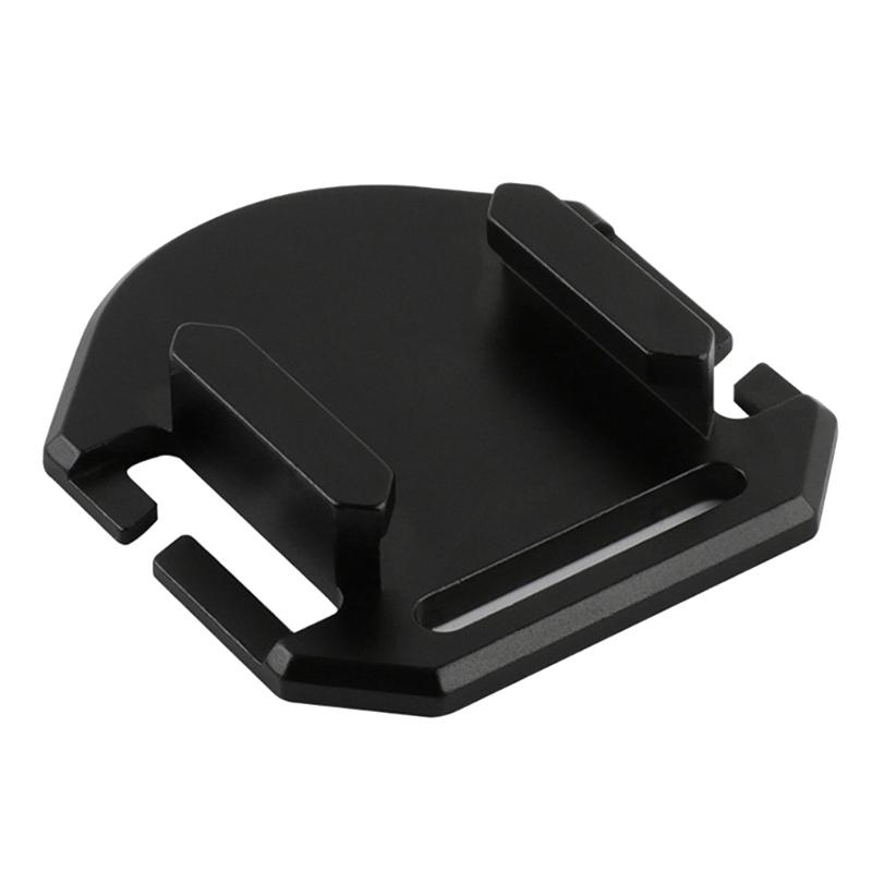 

MOLLE Tactical Vest Base Connection Mount Hangings Buckle Molle Mount for 11 10 9 8 7 6 5 Action Camera 1