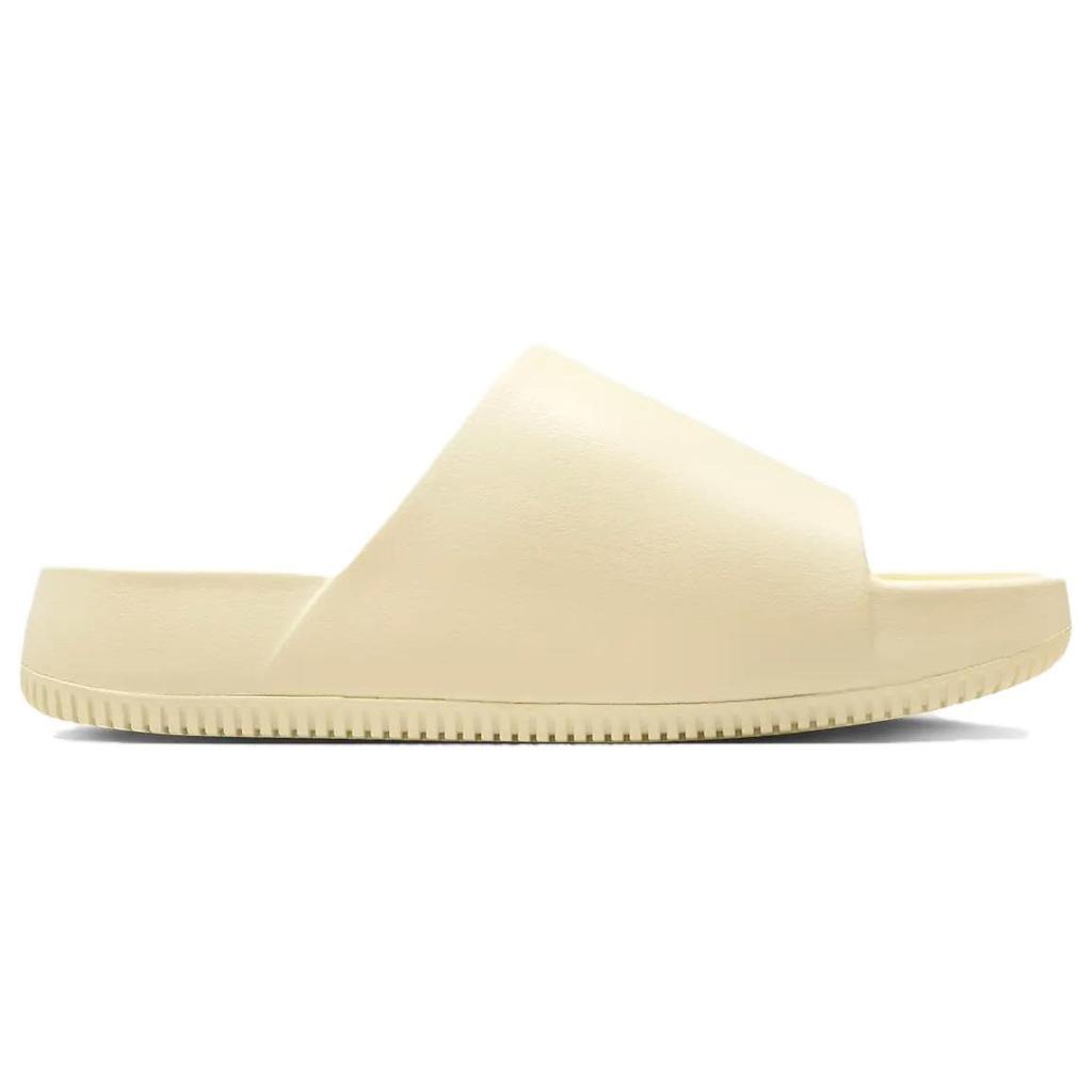 Nike Γυναικεία αθλητικά παπούτσια Calm Slide Alabaster Cream DX4816-701