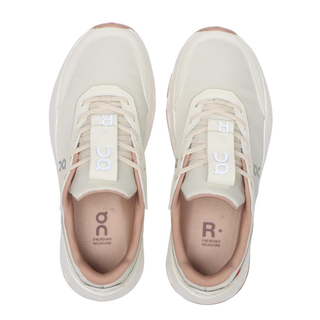 On Roger Wildcard Comfortable Sports Tennis Shoes Women sneaker White 3WG10325199